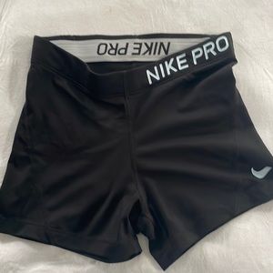 Nike Pro Small